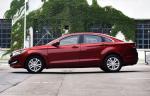 FAW Besturn B50 2016 года